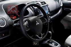 Mitsubishi Attrage